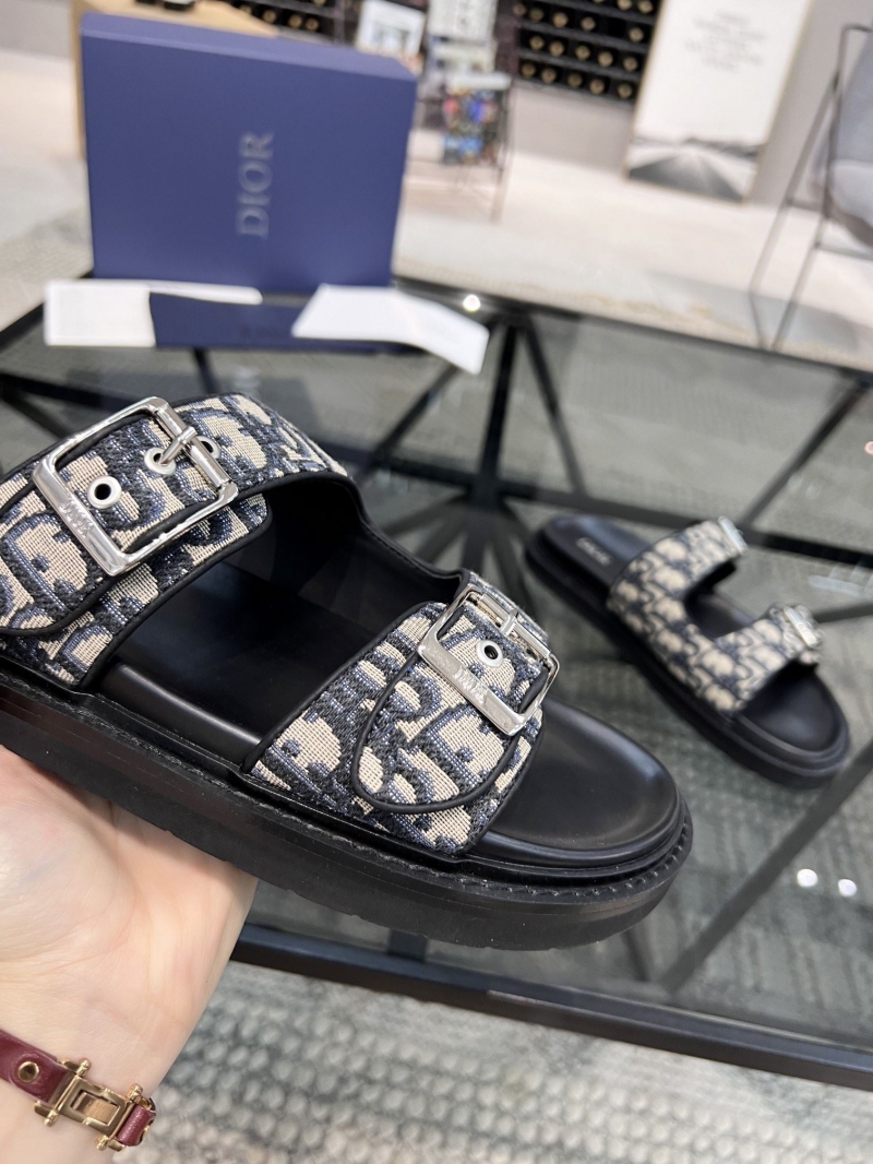 Christian Dior Slippers